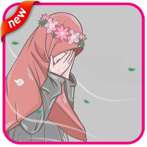 Download Hijab Anime Muslimah Wallpaper HD, Just for Girls Free for Android  - Hijab Anime Muslimah Wallpaper HD, Just for Girls APK Download -  