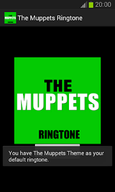 The Muppets Ringtoneのおすすめ画像2