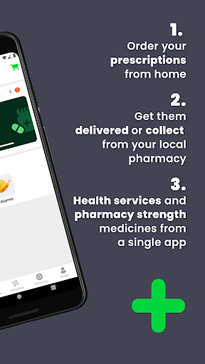 Right Medicine Screen 2