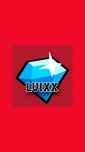 Diamonds Luixx