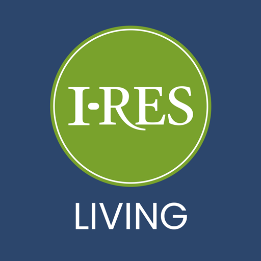 I-RES Living logo