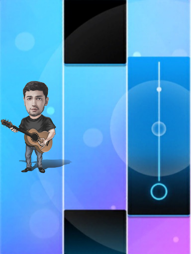 Android application Jaloliddin Ahmadaliyev Piano screenshort