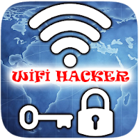 Wifi Hacker Password Prank (free)