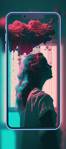 Weirdcore Dreamcore Wallpapers