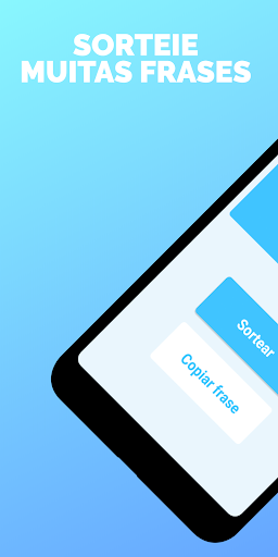 Tudo Frases - Frases Sorteadas