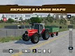 screenshot of Farming Simulator 23 NETFLIX