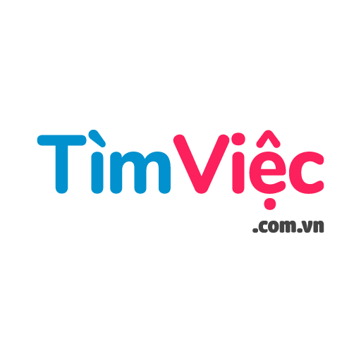 Timviec.com.vn - Tìm việc làm  Icon