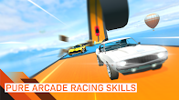 تنزيل GT Race Stunt 3D: Mega Ramps 1694494168000 لـ اندرويد