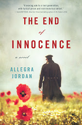 Icon image The End of Innocence: A Novel