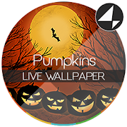 Halloween Pumpkins for Xperia™  Icon