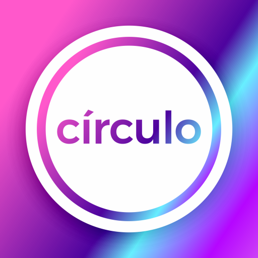 Círculo logo