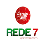 Cover Image of Скачать Rede 7 Supermercados 2.7.4 APK