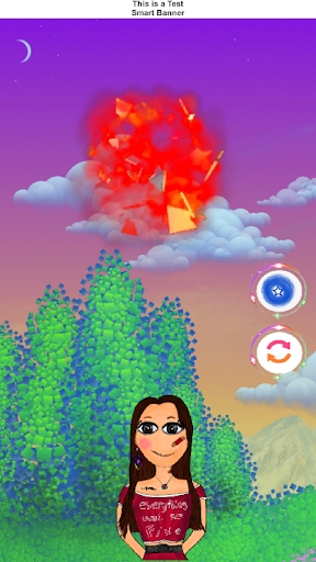 Balloon Game - Pop The Bubbles