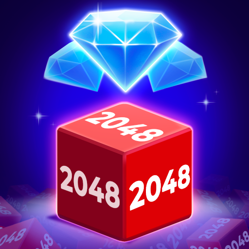 Chain Cube 2048: 3D Mod Apk 1.59.07 Free Shopping
