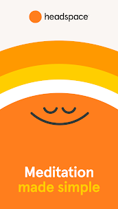 Headspace MOD APK 4.144.0 (Subscribed Unlocked) 1