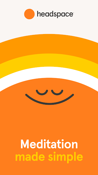 Headspace meditation app