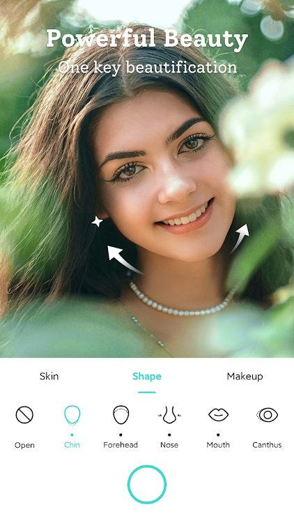 Beauty Camera with PhotoEditor - 4.1.6 - (Android)