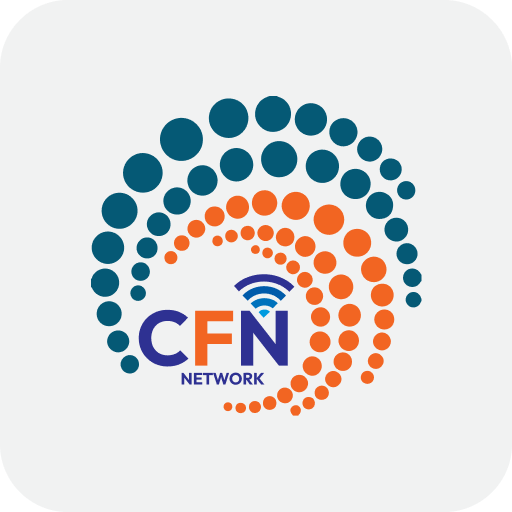 City Fiber Network Download on Windows