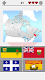 screenshot of Canada Provinces & Territories