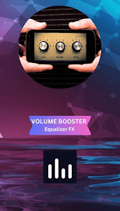 Volume Booster - Volume Max
