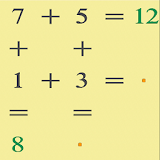 Addition and subtraction icon