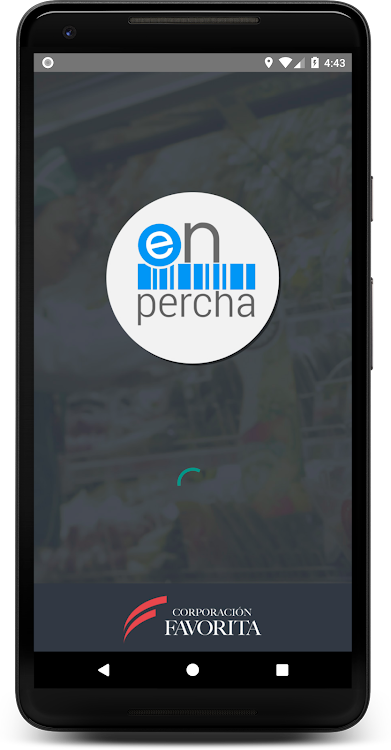 En Percha - 4.10.6 - (Android)