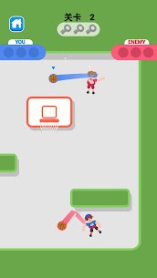 Three Ball Games MOD APK (Unlimited Money) Download 2