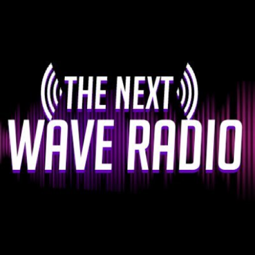 The Next Wave Radio Screen 2