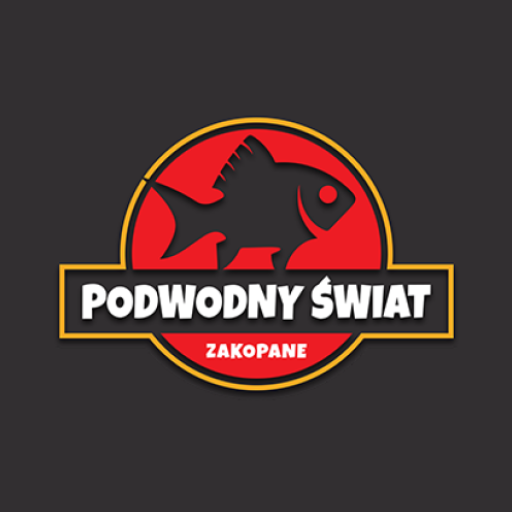 Podwodny Świat Zakopane logo