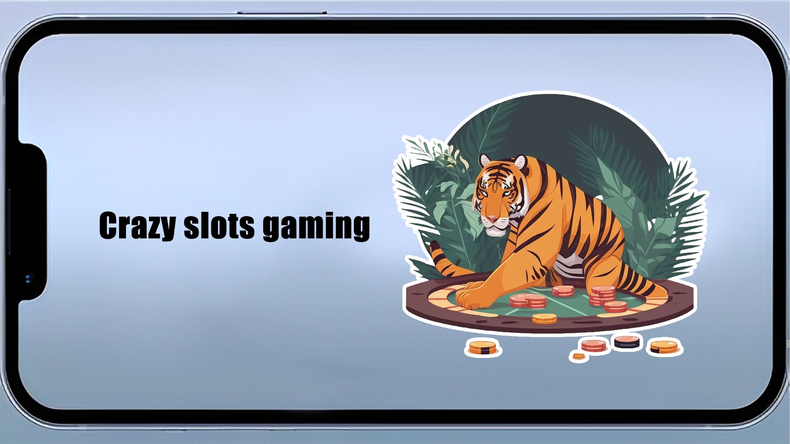 Slots con temática de animales