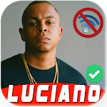 Cover Image of डाउनलोड Luciano Songs 2020 Without internet 2.0 APK