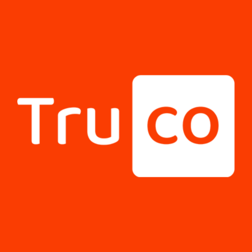 TruCo - Antifraude, rastreio logo