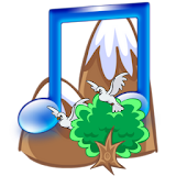 Nature sounds to relax & sleep icon