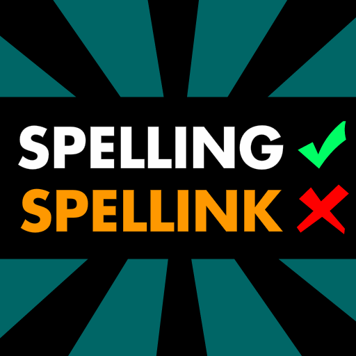 Spelling Challenge PRO logo