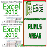 Kumpulan Rumus Excel Lengkap icon