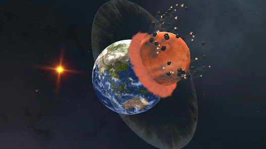 Planet Smash Destruction Games  screenshots 6