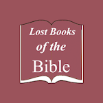 Cover Image of ダウンロード Lost Books of the Bible  APK