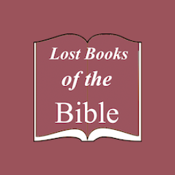 「Lost Books of the Bible」圖示圖片