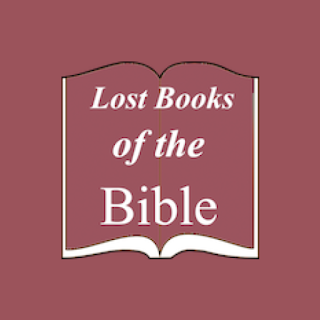 Lost Books of the Bible apk