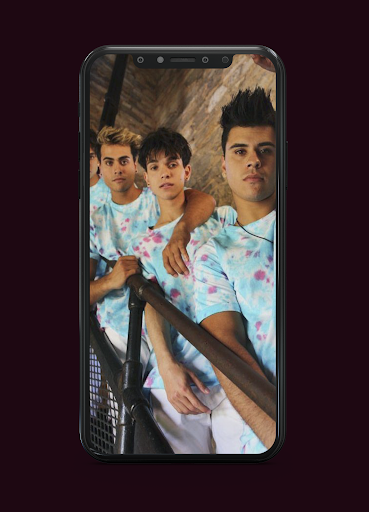 Dobre Brothers Wallpaper HD -2020