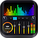Volume Booster Equalizer & Amplifier for Android icon
