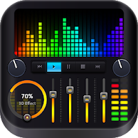 Volume Booster Equalizer & Amplifier for Android