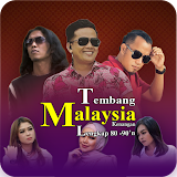 Lagu Malaysia Mp3 icon