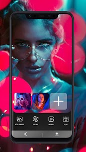 Music Photo Video Maker Apk (2021)For Android 1