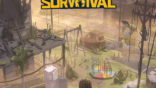 Town Survival Gallery Screentshots 7