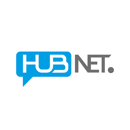 Hubnet UK 5 Icon