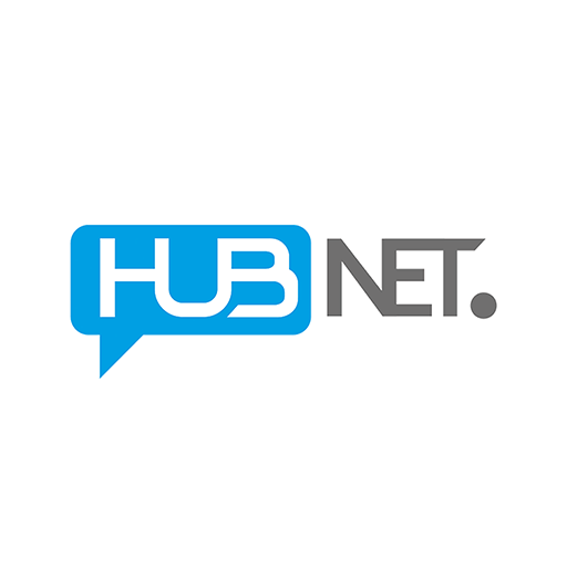 Hubnet UK logo
