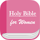 Holy Bible for Woman Laai af op Windows