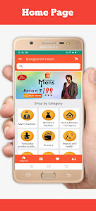 Bangalore A1 Mart Online Shopp 1.0.1 APK + Mod (Free purchase) for Android