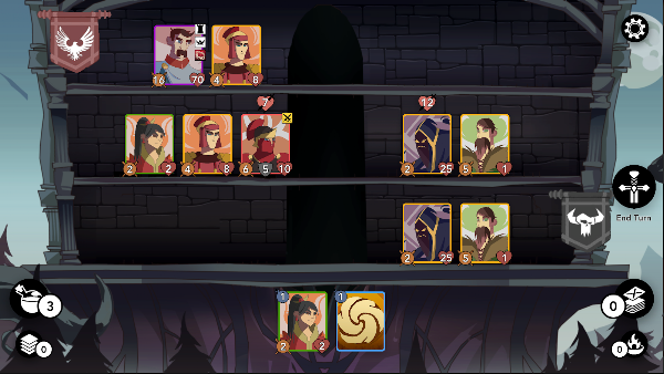 Protect The Realm screenshot 7